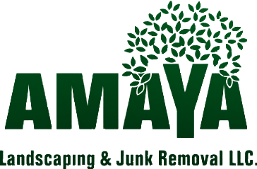 Amaya Landscaping and Junk Removal, LLC